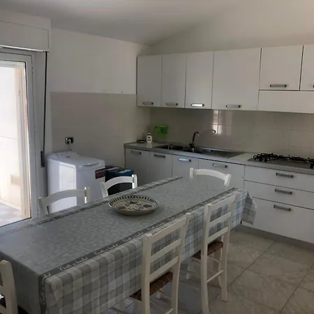 Holiday home Idream On The Sea