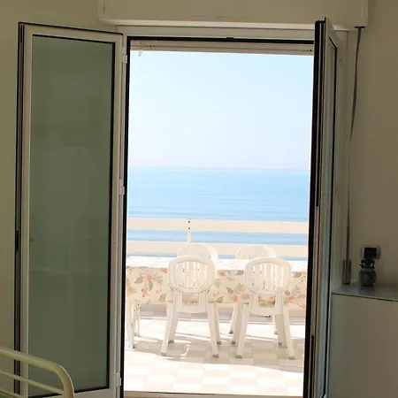Idream On The Sea Punta Braccetto
