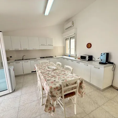 Holiday home Idream On The Sea *