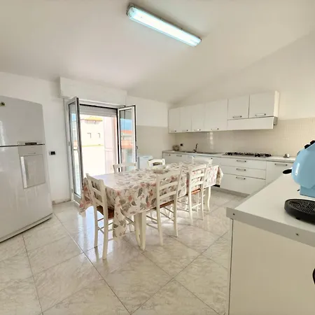 Idream On The Sea Holiday home