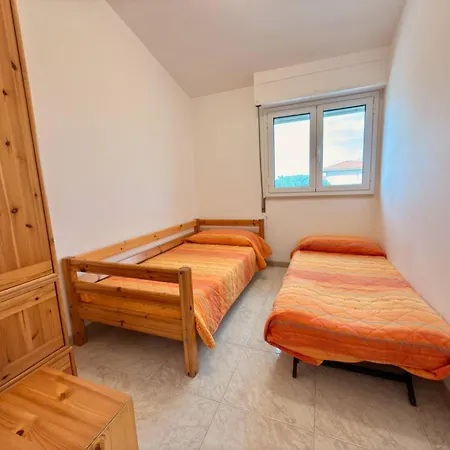 Holiday home Idream On The Sea