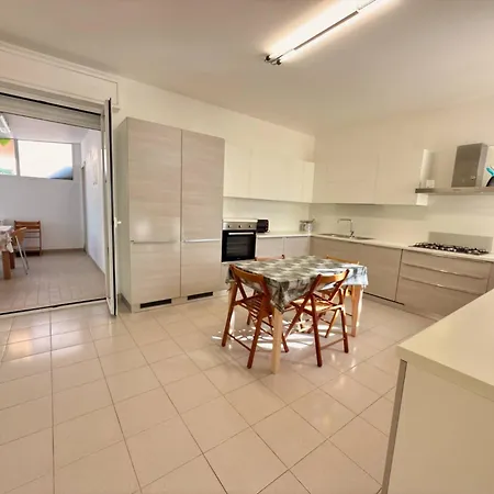 Holiday home Idream On The Sea