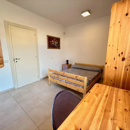Idream On The Sea Holiday home Punta Braccetto