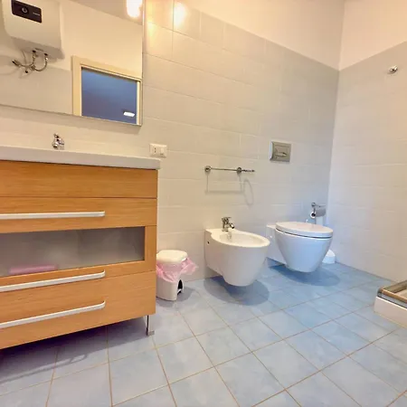 Idream On The Sea Holiday home *