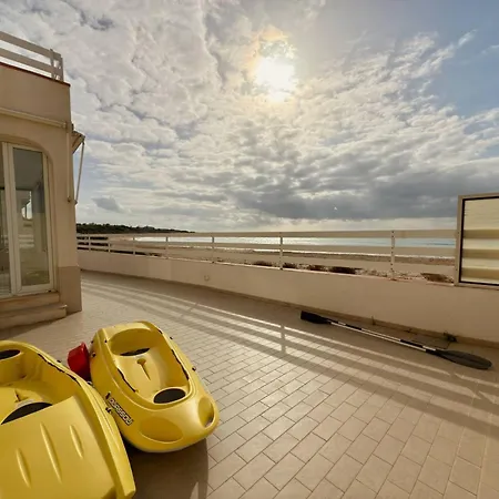 Idream On The Sea Holiday home *