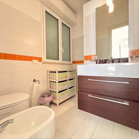 Idream On The Sea Holiday home Punta Braccetto