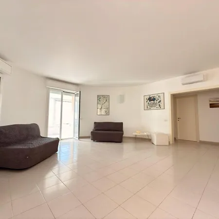 Idream On The Sea Holiday home Punta Braccetto