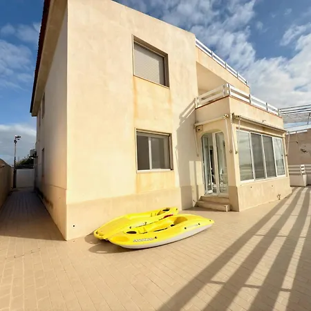 Idream On The Sea Punta Braccetto